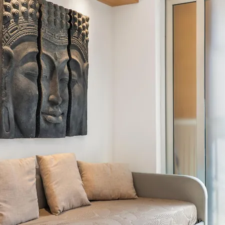 Karalis Apartment Cagliari
