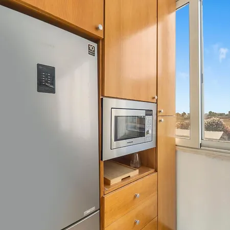 Apartment Karalis