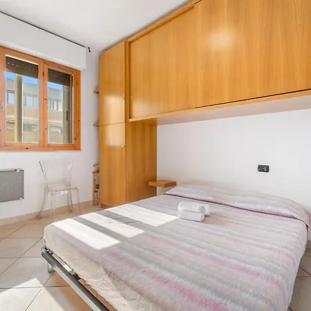 Karalis Apartment