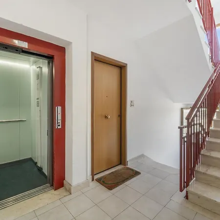 Karalis Apartment Cagliari