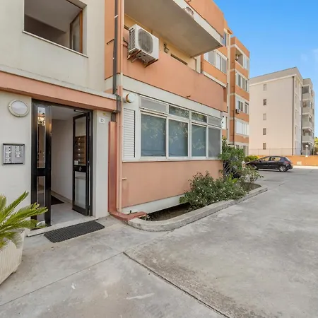 Apartment Karalis Cagliari