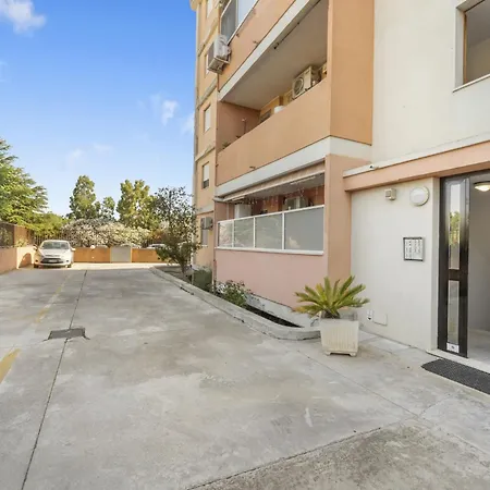 Karalis Apartment Cagliari